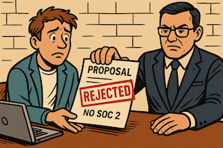 The Compliance Barrier: Why SOC 2 Is Essential for Success