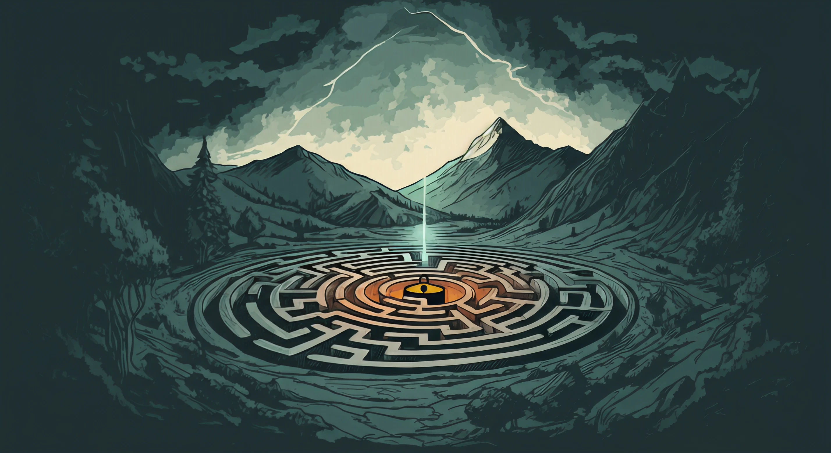 Navigating the Labyrinth of Cybersecurity Standards