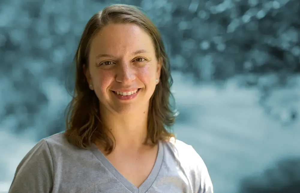 Kelsey Waters, CEO