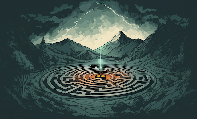 Navigating the Labyrinth of Cybersecurity Standards